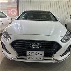 هیوندای سۆناتا